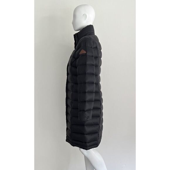 Kathmandu Duckdown and Feather DriFill 550 Puffer Jacket Size 8/ Excellent - Picture 3 of 9